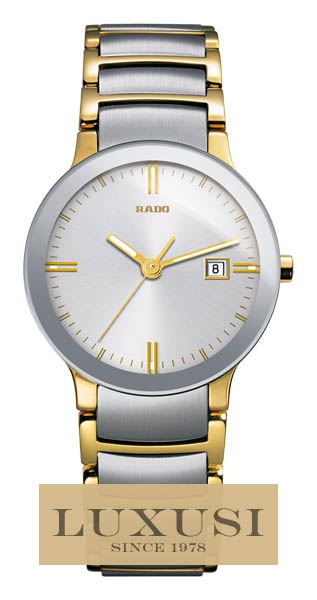 RADO repair Centrix 01.111.0932.3.010 Presyo Centrix