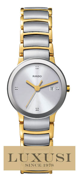 RADO riparazione Centrix Diamonds 01.111.0932.3.071 Prezzo Centrix Diamonds