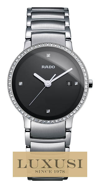 RADO repair Centrix Diamonds 01.111.0933.3.071 Pris Centrix Diamonds