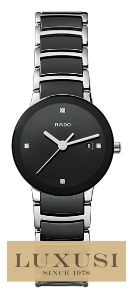 RADO riparazione Centrix Diamonds 01.111.0935.3.071 Prezzo Centrix Diamonds