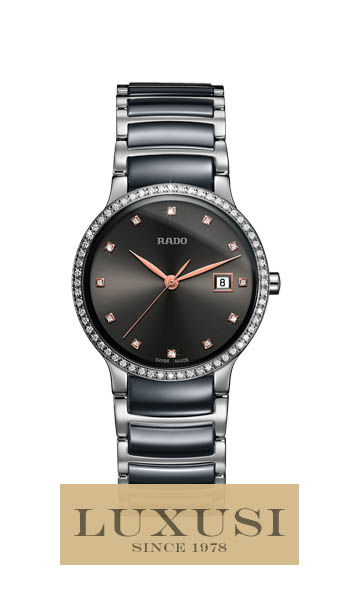 RADO riparazione Centrix Diamonds 01.111.0936.3.073 Prezzo Centrix