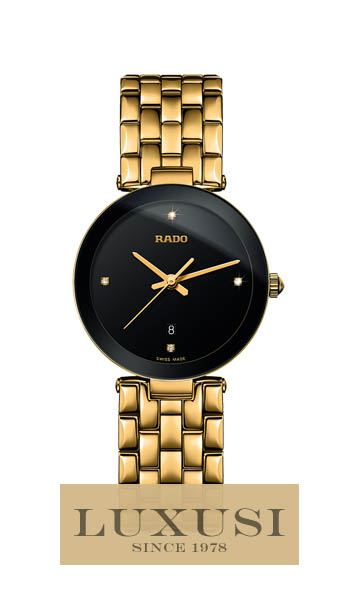 RADO repair Florence 01.111.3871.2.171 Präis Florence Diamonds