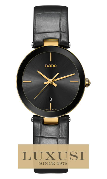 RADO repair Florence 01.111.3871.2.215 Pris Florence