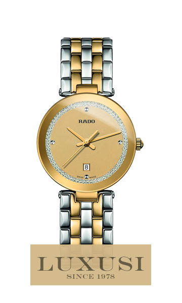 RADO riparazione Florence 01.111.3872.2.026 Prezzo Florence