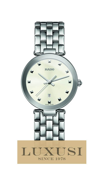 RADO repair Florence 01.111.3874.4.002 Pris Florence