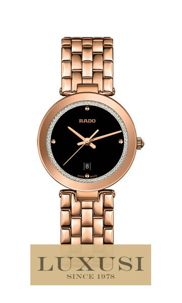 RADO repair Florence 01.111.3893.2.018 Pris Florence