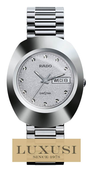 RADO riparazione Original 01.114.0391.3.010 Prezzo The Original