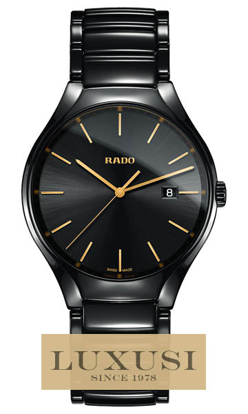 RADO riparazione TRUE 01.115.0238.3.015 Prezzo TRUE