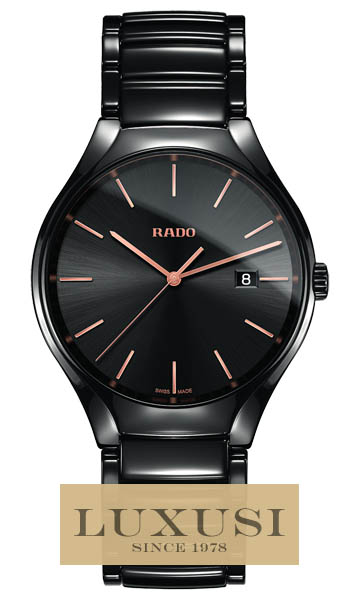 RADO repair TRUE 01.115.0238.3.016 Präis TRUE