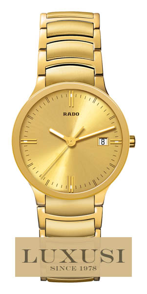 RADO repair Centrix 01.115.0527.3.025 Pris Centrix