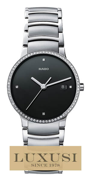 RADO repair Centrix Diamonds 01.115.0630.3.071 Pris Centrix Diamonds