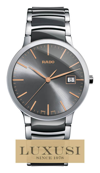 RADO riparazione Centrix 01.115.0927.3.013 Prezzo Centrix