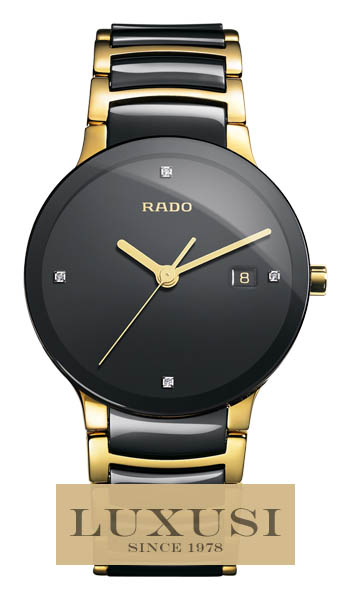 RADO repair Centrix Diamonds 01.115.0929.3.071 verð Centrix Diamonds