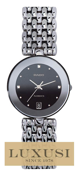 RADO repair Florence 01.115.3792.4.015 Pris Florence
