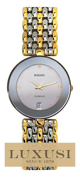 RADO repair Florence 01.115.3793.2.010 Τιμή Florence