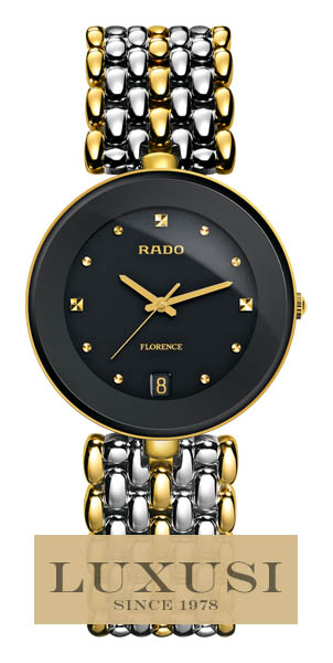 RADO repair Florence 01.115.3793.2.015 Praghas Florence