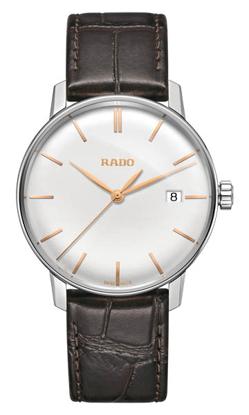 RADO repair Coupole Classic 01.115.3864.4.102 Pris Coupole Classic