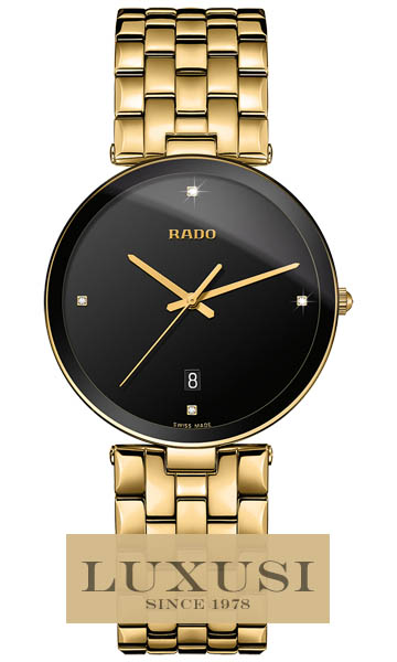 RADO repair Florence 01.115.3867.2.171 Pris Florence Diamonds