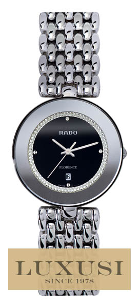 RADO repair Florence 01.129.3742.4.016 verð Florence