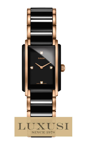 RADO repair Integral 01.153.0194.3.071 verð Integral Diamonds