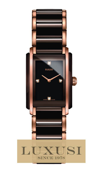 RADO repair Integral 01.153.0199.3.071 Pris Integral Diamonds