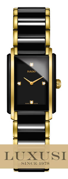 RADO repair Integral 01.153.0845.3.071 Pris Integral Diamonds