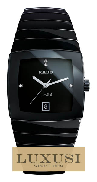 RADO repair Sintra 01.156.0723.3.070 Praghas Sintra Diamonds