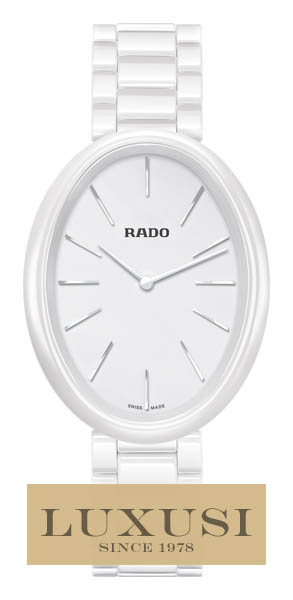 RADO repair Esenza 01.277.0092.3.001 Praghas Esenza