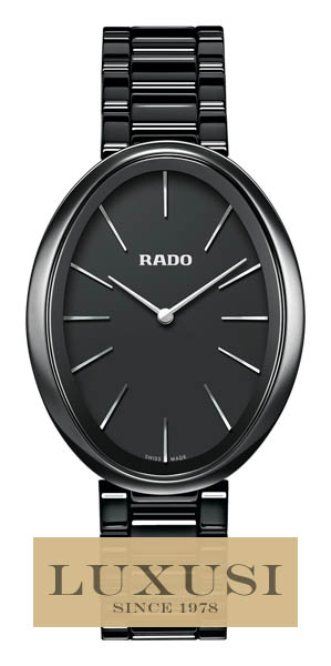 RADO repair Esenza 01.277.0093.3.015 Praghas Esenza