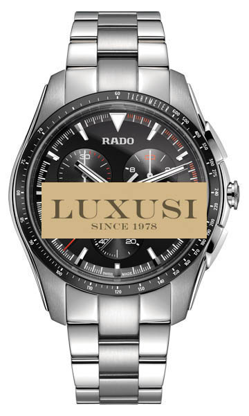 RADO repair HyperChrome Chronograph 01.312.0259.3.015 Presyo HyperChrome Chronograph