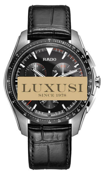 RADO 修復 HyperChrome Chronograph 01.312.0259.3.215 価格 HyperChrome Chronograph