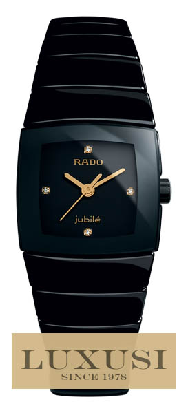 RADO repair Sintra 01.318.0726.3.071 Pris Sintra Diamonds