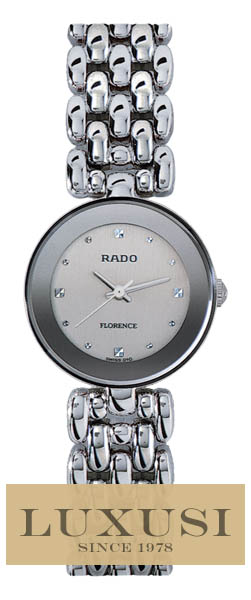 RADO repair Florence 01.318.3744.4.010 Präis Florence