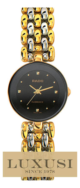 RADO repair Florence 01.318.3745.2.015 Presyo Florence