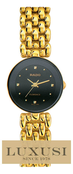 RADO repair Florence 01.318.3745.2.115 Τιμή Florence