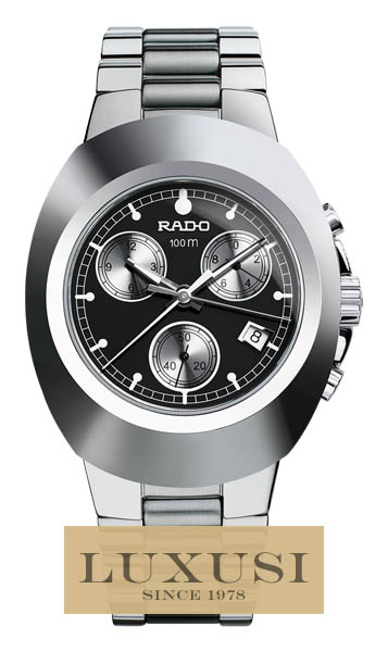 RADO repair Original 01.370.0638.3.016 prijs New Original Chronograph