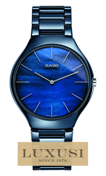 RADO repair True Thinline 01.420.0005.3.090 Pris True Thinline