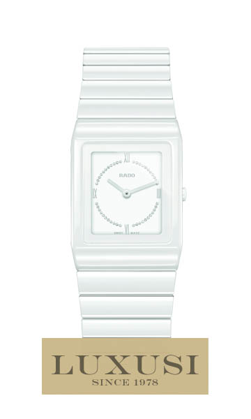 RADO repair Ceramica Diamonds 01.420.0703.3.073 Pris Ceramica Diamonds