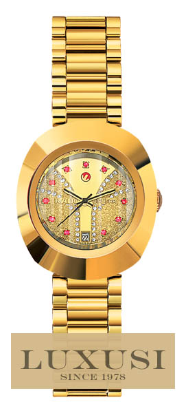 RADO repair Original 01.557.0416.3.103 Pris The Original Automatic