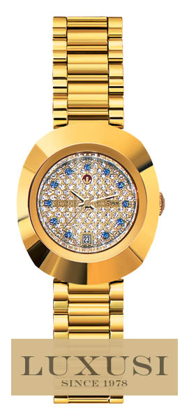 RADO repair Original 01.557.0416.3.139 Pris The Original Automatic