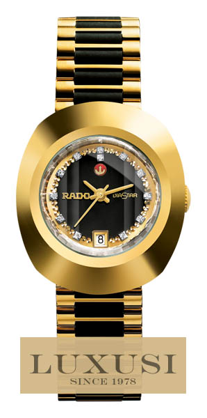 RADO repair Original 01.557.0416.3.151 Pris The Original Automatic