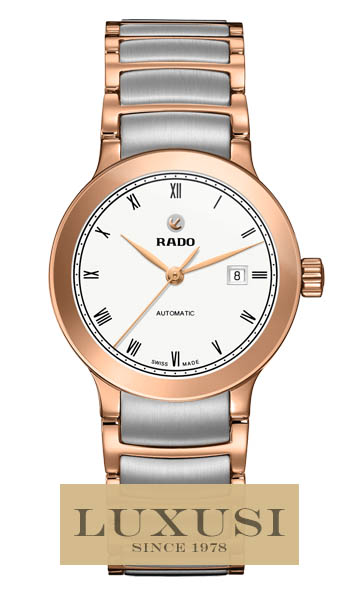 RADO repair Centrix 01.561.0183.3.001 Pris Centrix Automatic