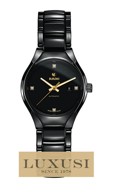 RADO repair True Diamonds 01.561.0242.3.071 가격 True Automatic Diamonds