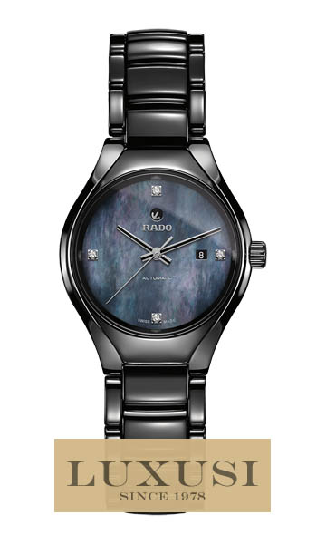 RADO repair True Diamonds 01.561.0242.3.087 Praghas True Automatic Diamonds