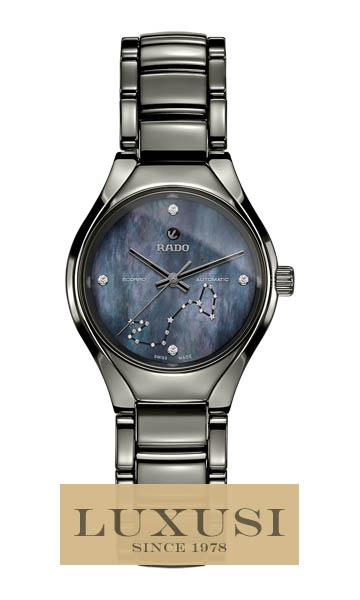 RADO repair True Diamonds 01.561.0243.3.095 hinta Rado True Star sign - Scorpio
