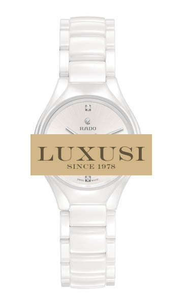RADO repair True Diamonds 01.561.0244.3.071 Presyo True Automatic Diamonds