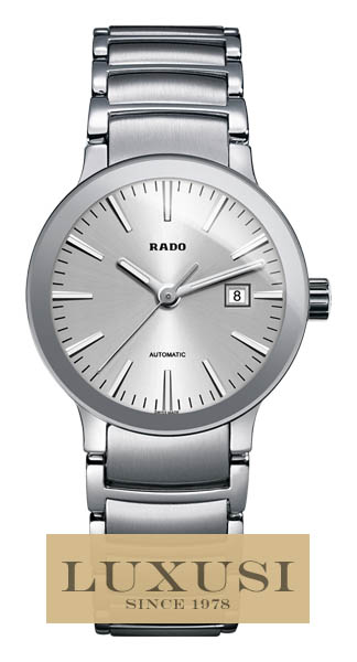 RADO repair Centrix 01.561.0940.3.010 Pris Centrix Automatic