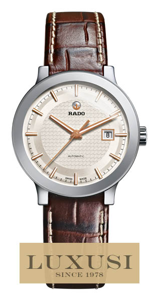 RADO repair Centrix 01.561.0940.3.112 Pris Centrix Automatic