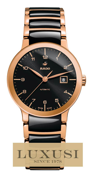 RADO repair Centrix 01.561.0954.3.015 Pris Centrix Automatic