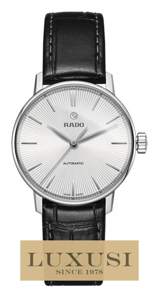 RADO repair Coupole Classic 01.561.3862.4.101 Pris Coupole Classic Automatic